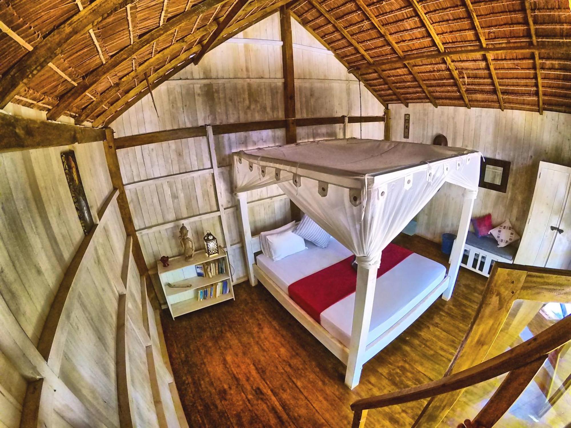 Cosmos Bungalows ビラ エクステリア 写真