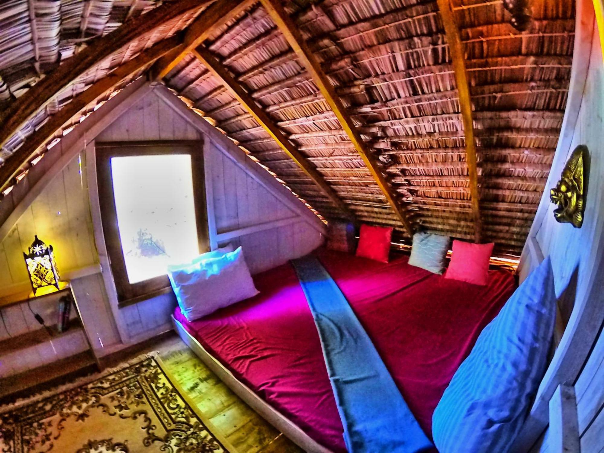 Cosmos Bungalows ビラ エクステリア 写真