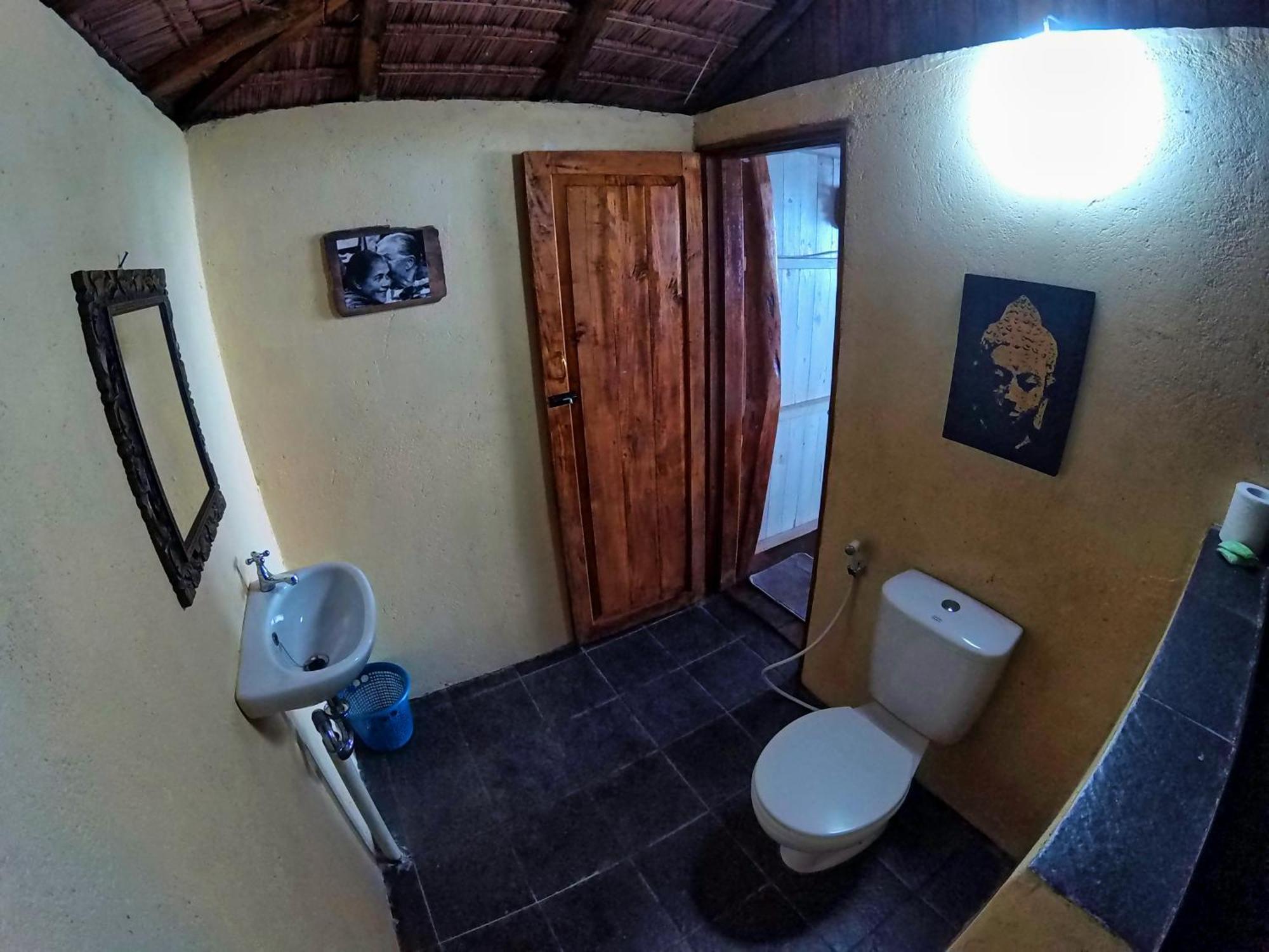 Cosmos Bungalows ビラ エクステリア 写真