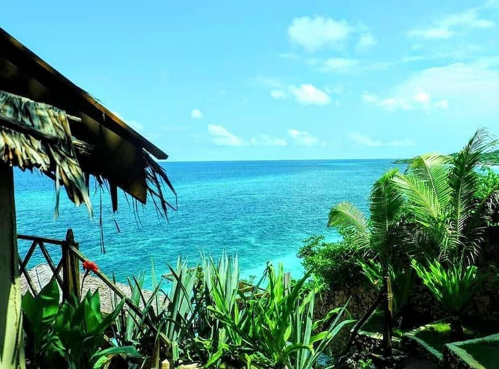Cosmos Bungalows ビラ エクステリア 写真