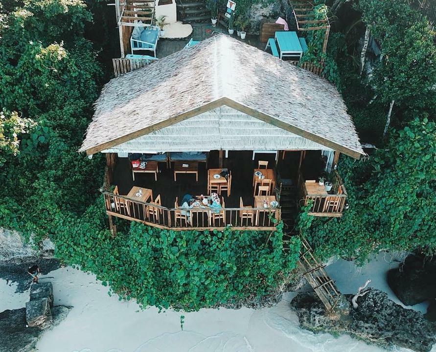Cosmos Bungalows ビラ エクステリア 写真